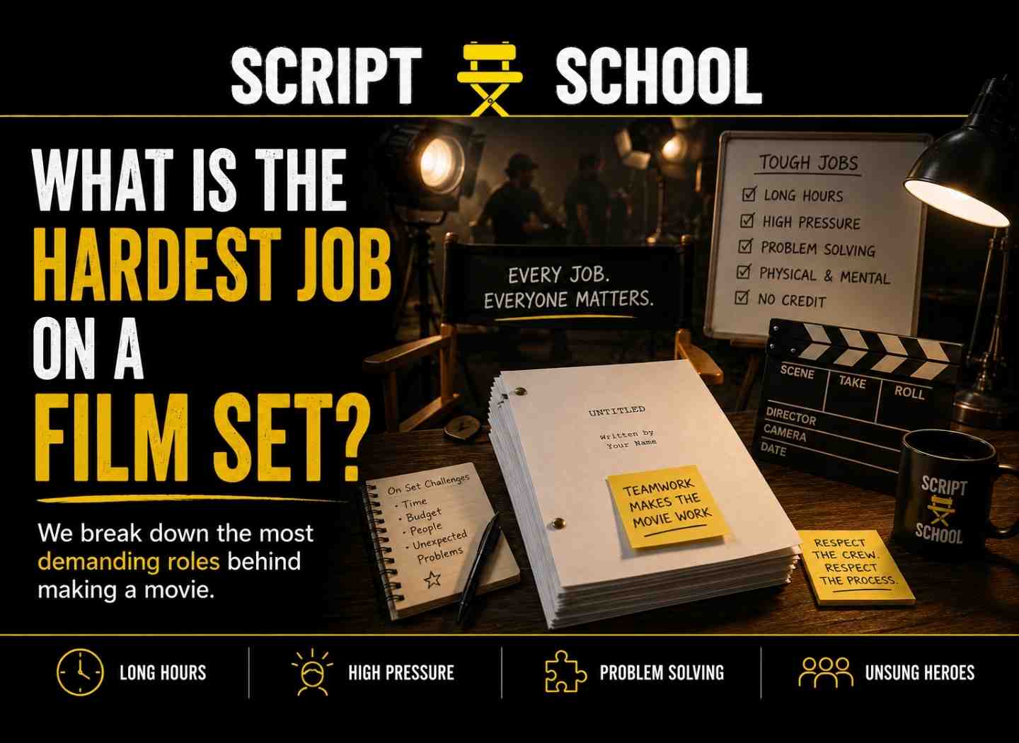 Summer Film Camp Pricing and Payment Plans Explained